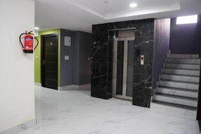 Hotel Aastha Height